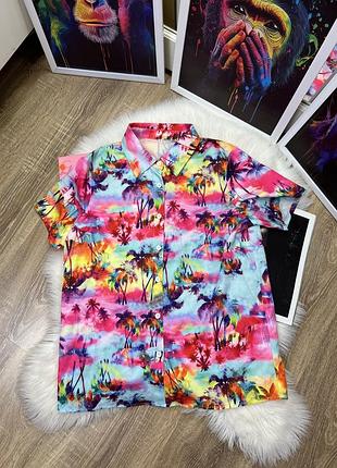 Сорочка чоловіча