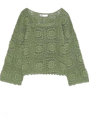 Актуальна кофтинка