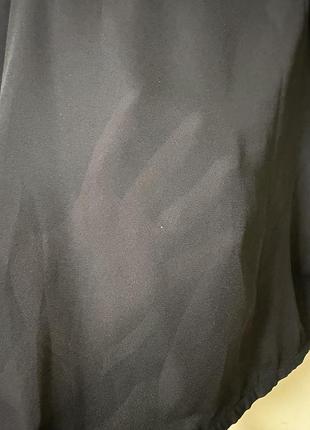 Блуза блузка 6