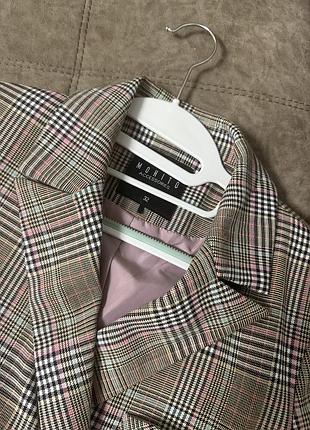 Піджак жакет mohito xs