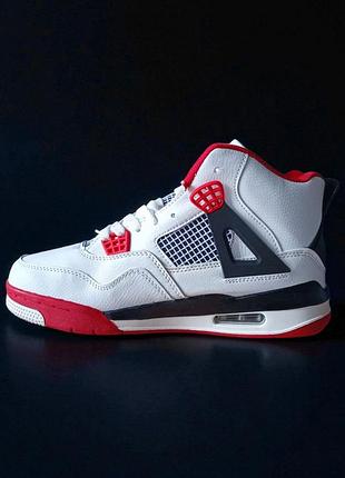 Кроссовки мужские зимние в стиле naj! 41-46р!