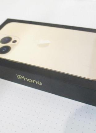 Коробка apple iphone 12 pro 128gb a2341