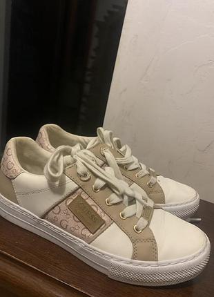 Кросівки guss