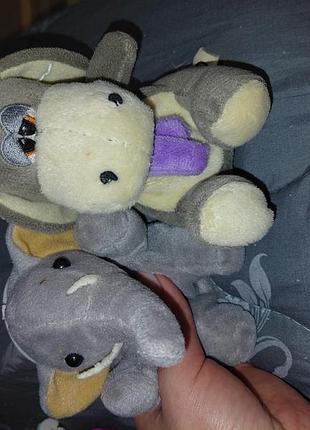 Набор детских кошельков