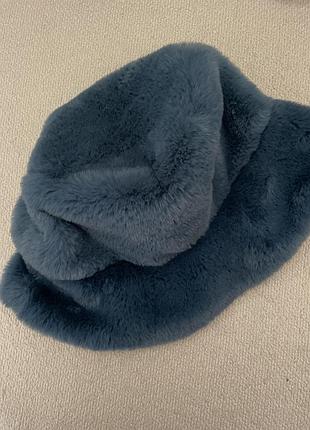 100 панама зимняя