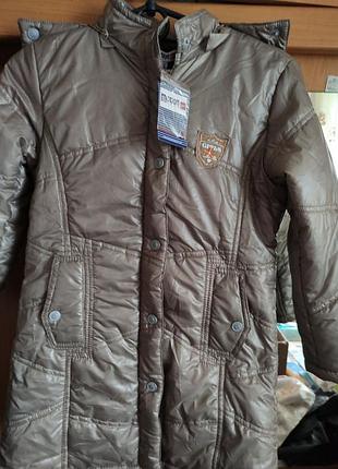 Нова курточка куртка для дівчинки новая курточка motion girls девочки