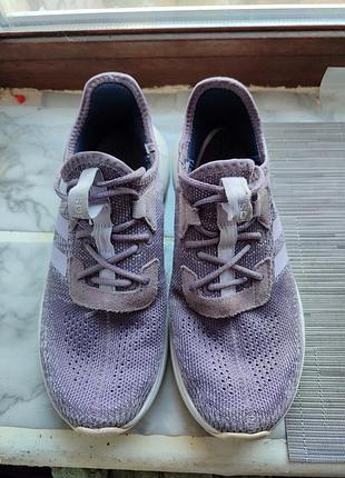 Кроссовки adidas оригинал 38 размер, 24,5 см