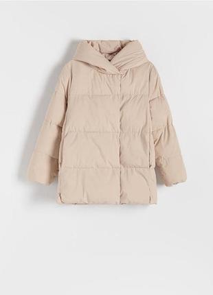 Стьобана куртка reserved