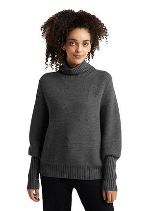 Icebreaker свитер кофта бадлон шерсть размер s m