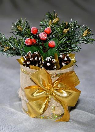 Сувенір новорічний.