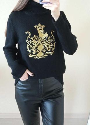 Вовняний светр madeleine