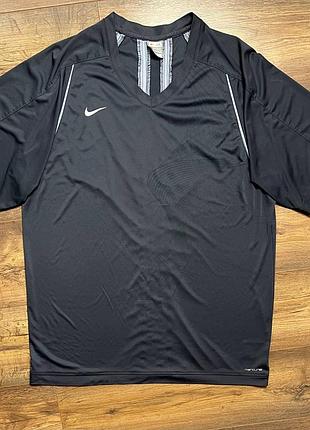 Спортивна футболка nike mercurial розмір xl-xxl швидкість у кожному русі