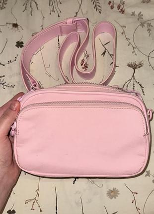 Сумка-месенджер  cropp