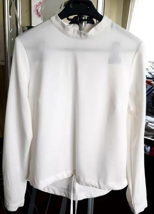 Хорошая блузка