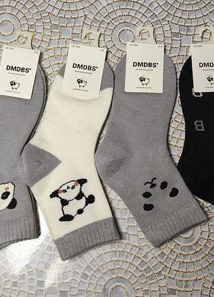 Носки детские кашемир. на возраст от 4-10 лет.