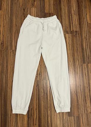 Спортивні штани zara