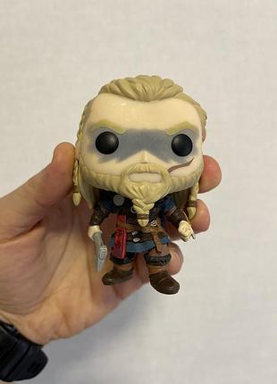 Фанко поп ассасин викинг оригинал