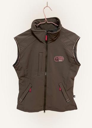 Жилет для верхової їзди, кінного спорту