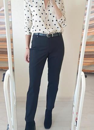 Брюки massimo dutti