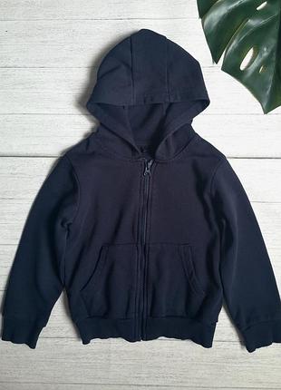 Зіпхуді на флісі для  хлопчика