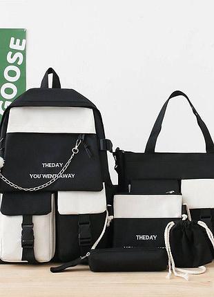 Рюкзак жіночий