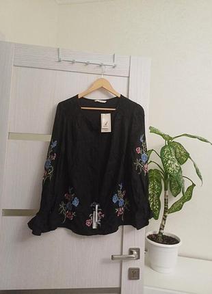 Юлуза вышиванка 52 на 66 см