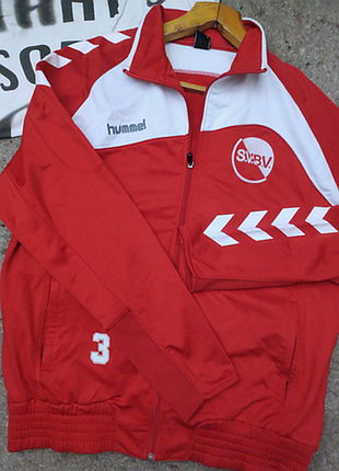 Олимпийка мужская