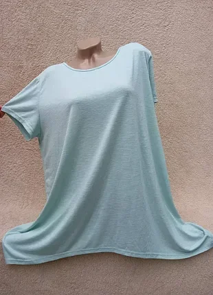 Футболка,р54-56💚💚💚