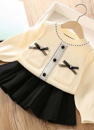 Костюмчик для девочек