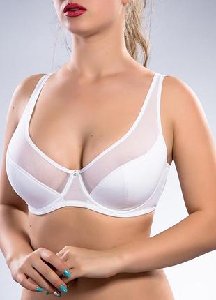 Бюстгальтер acousma