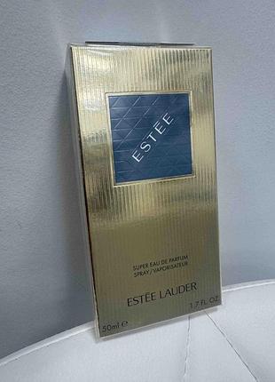 Estee від estee lauder парфумована вода 50мл