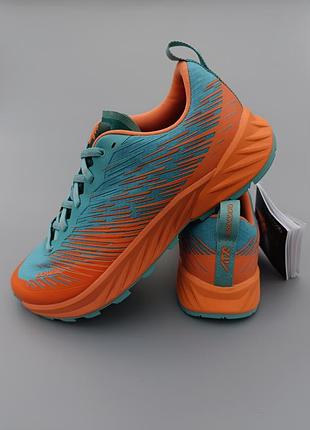 Трейловые кроссовки lowa amplux ws (41/26) оригинал!