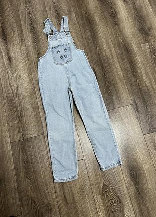 Комбенізон зара