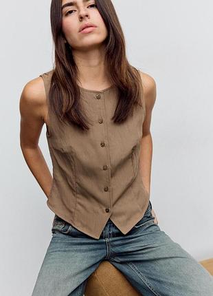 Топ stradivarius 4
