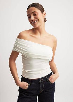 Топ кофтинка