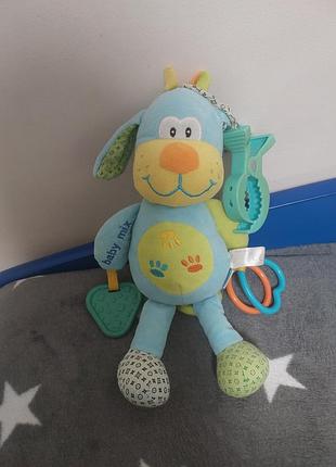 Игрушка на колясок