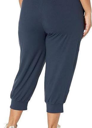 Капри с карманами,р56-58🖤🖤🖤