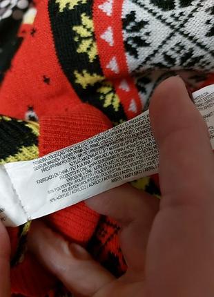 🎅🎄☃️ прикольний светр pokemon 5