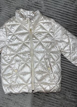 Куртка демісезонна бренд
