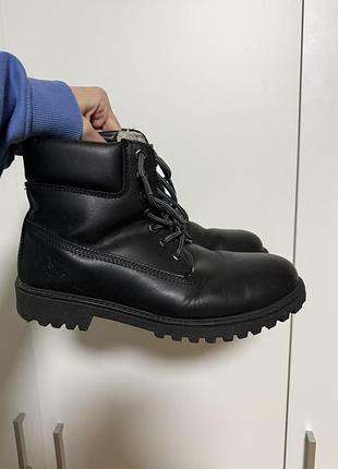 Черевики timberland чоловячі, 42 розміру (ботинки)