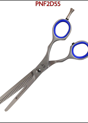 Ножницы для филировки salon professional 5.5 pnf255