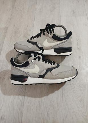 Кроссовки мужские nike air odyssey оригинал.