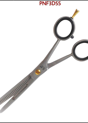 Ножницы для филировки salon professional 5.5 pnf355