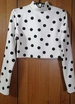 Кофточка р - s