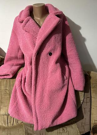 Пальто шубка