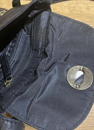 Сумочка rugged hide 3