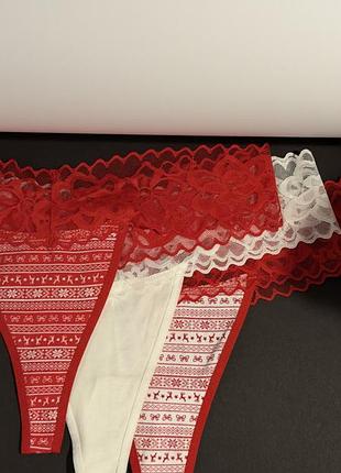 Набір трусиків