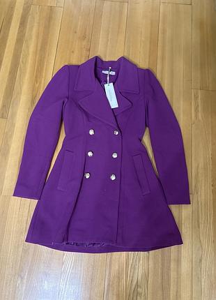 Пальто s rinascimento
