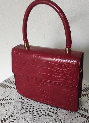 Дамская сумочка brigitte bijou, новая