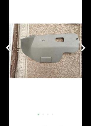 Нижняя обложка панели volvo s80 1998-2006 volvo 9150417